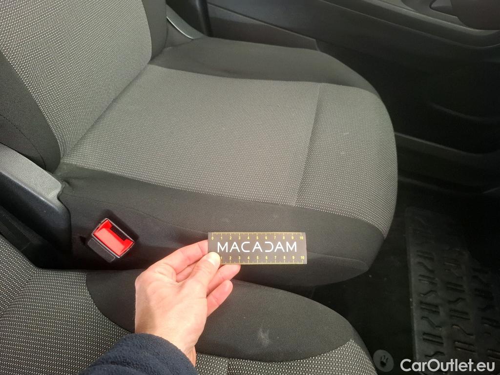  Citroen  Berlingo  Fourgon Driver M 650 1.2 PureTech 130CV BVA8 E6d #22