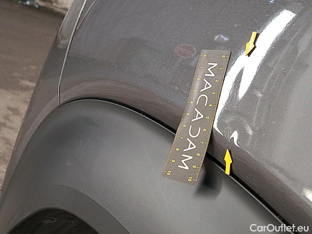  Citroen  C3  Aircross Feel Pack Business 1.5 BlueHDi 110CV BVM6 E6d / TRANSFO VP/VF #2