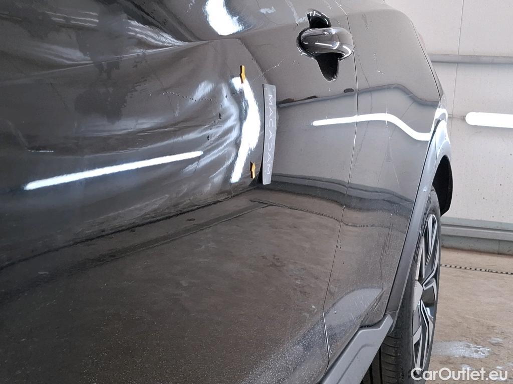  Nissan  Juke NISSAN  / 2019 / 5P / Crossover DIG-T 114 BVM6 Acenta #2