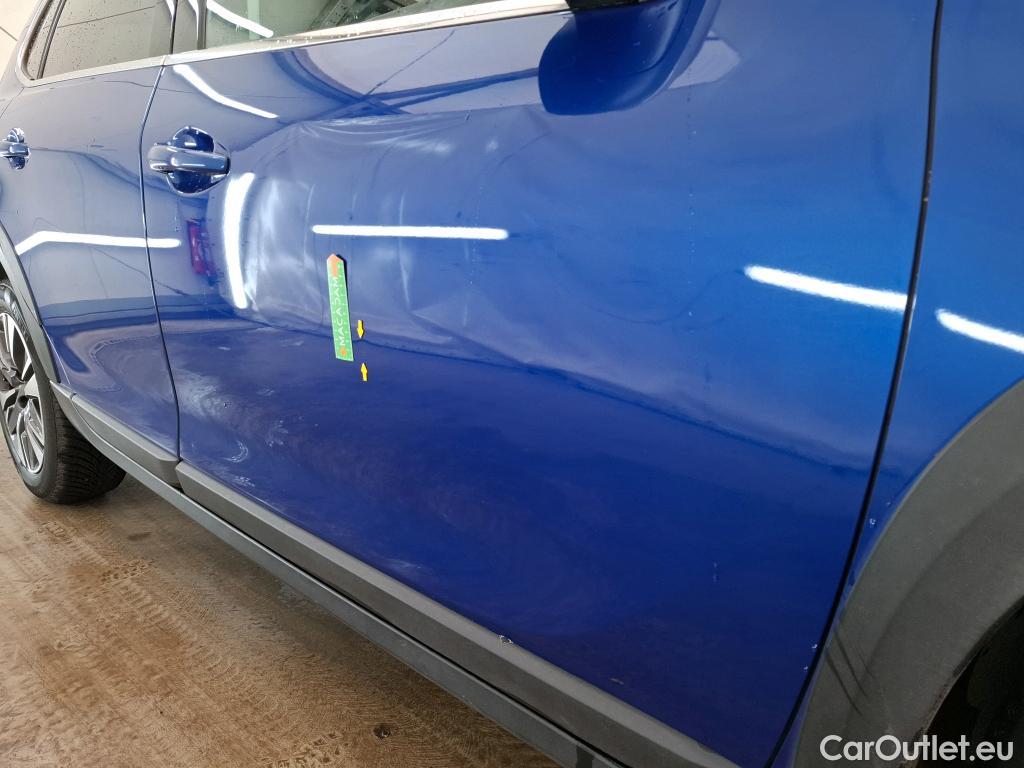  Peugeot  2008  Allure Business 1.2 PureTech 130CV BVA6 E6dT #10