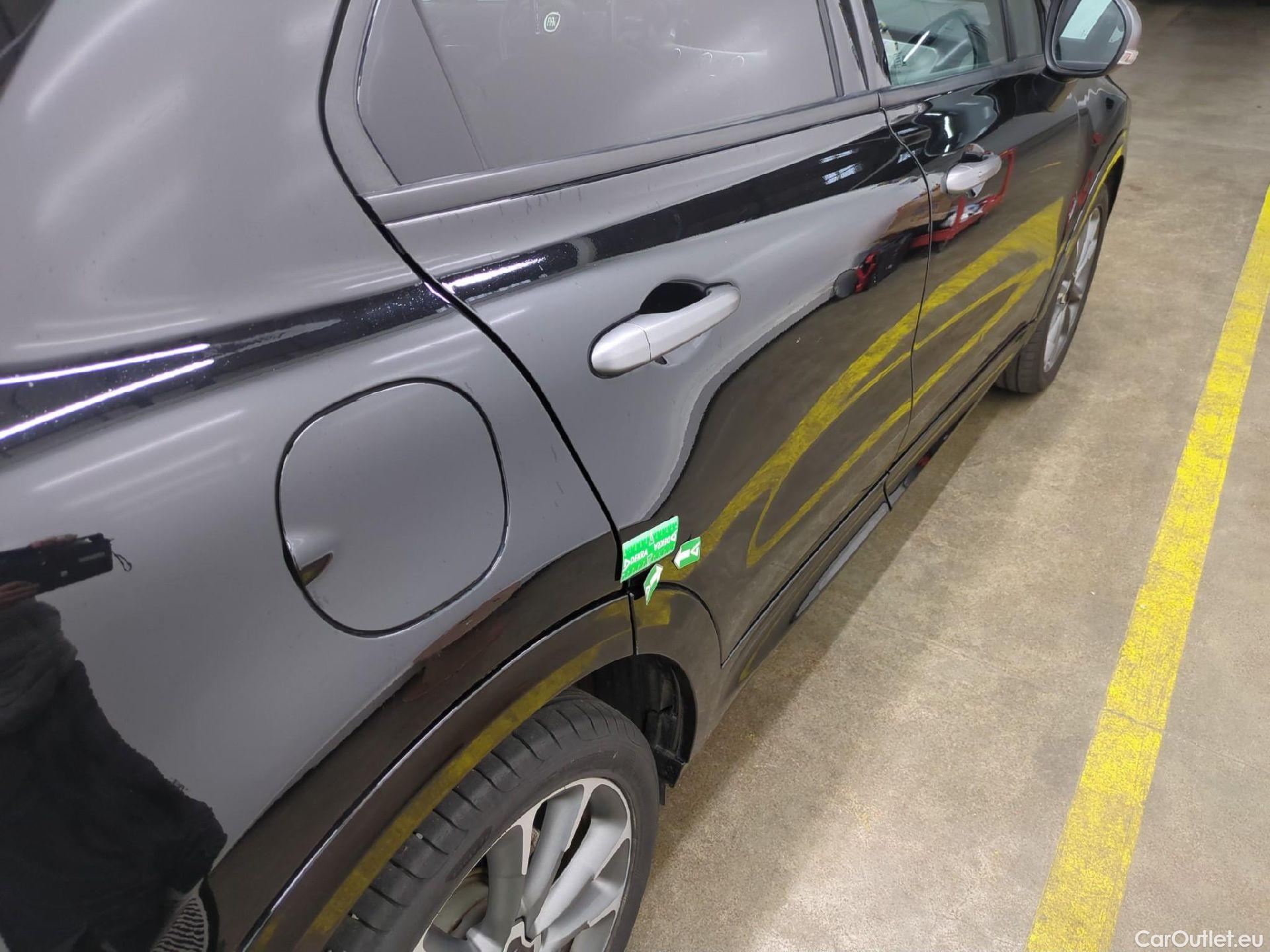  Fiat  500 X Sport 1.0 GSE 120CV BVM6 E6d #36