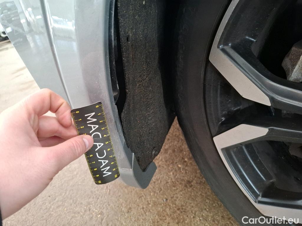  Ford  Puma FORD  / 2019 / 5P / SUV 1.0 EcoBoost Hybrid 125ch(mHEV)ST-LINE X #37