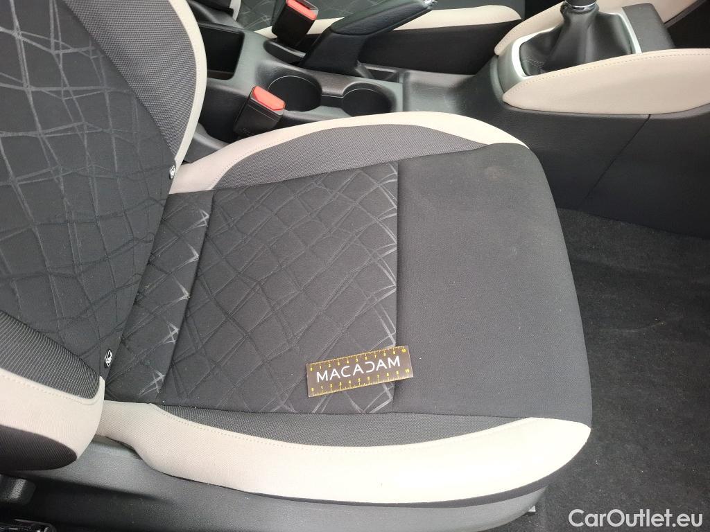  Nissan  Micra NISSAN  5p Berline IG-T 90 Made In France #5