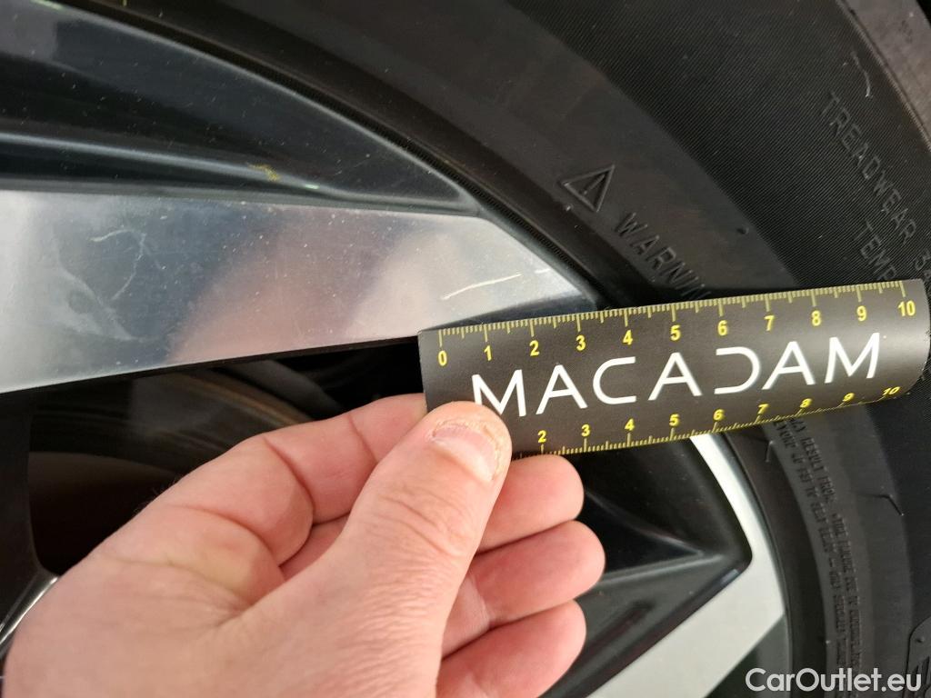  Hyundai  Tucson HYUNDAI  / 2020 / 5P / SUV 1.6 PHEV 265 HTRAC CREATIVE 4WD AUTO #6