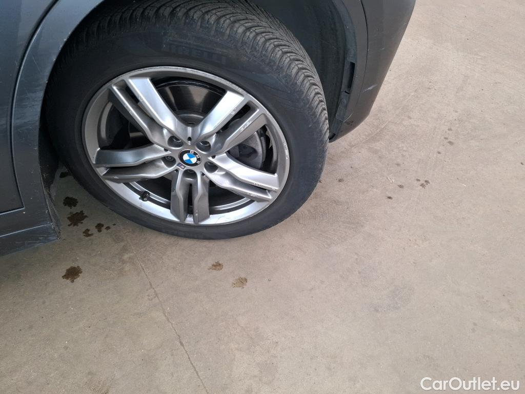 Bmw  X1 Série  xDrive 20 d M Sport 2.0 190CV BVA8 E6d #23
