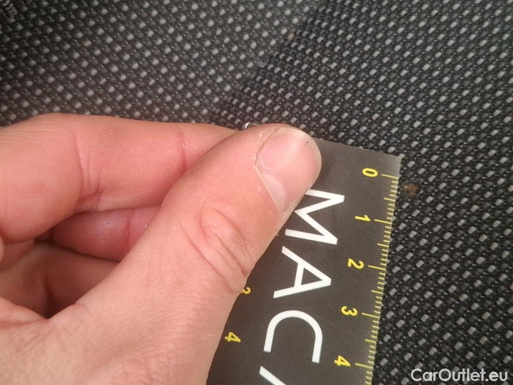  Citroen  Berlingo  Fourgon Driver M 650 1.2 PureTech 130CV BVA8 E6d #19