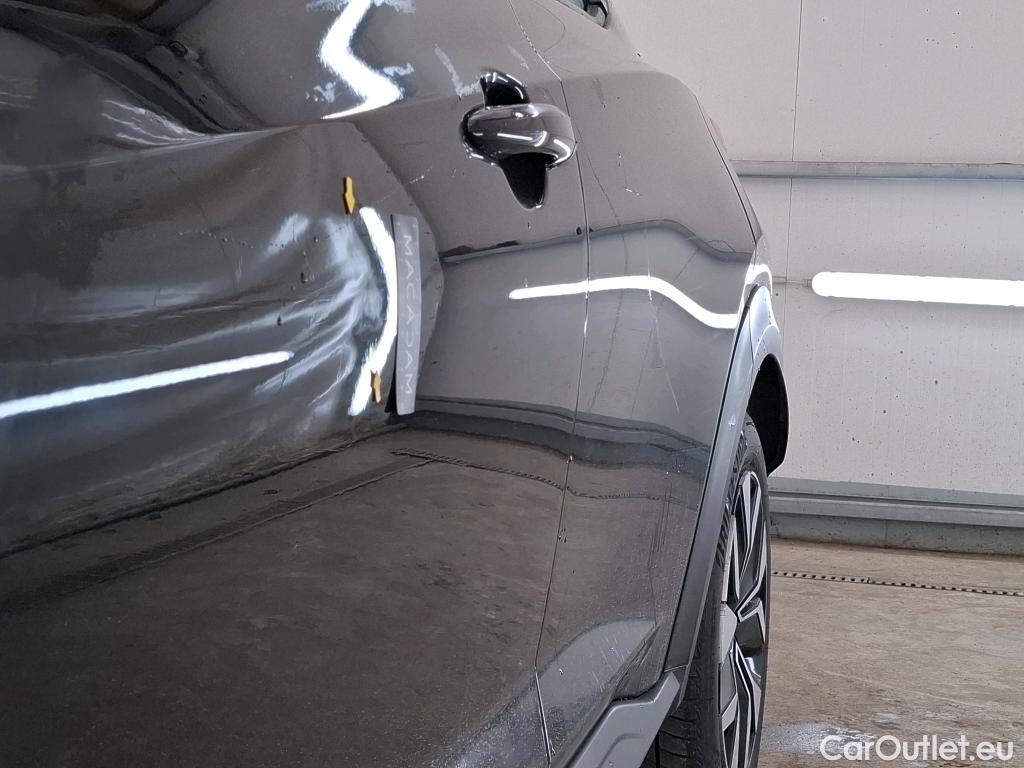  Nissan  Juke NISSAN  / 2019 / 5P / Crossover DIG-T 114 BVM6 Acenta #4