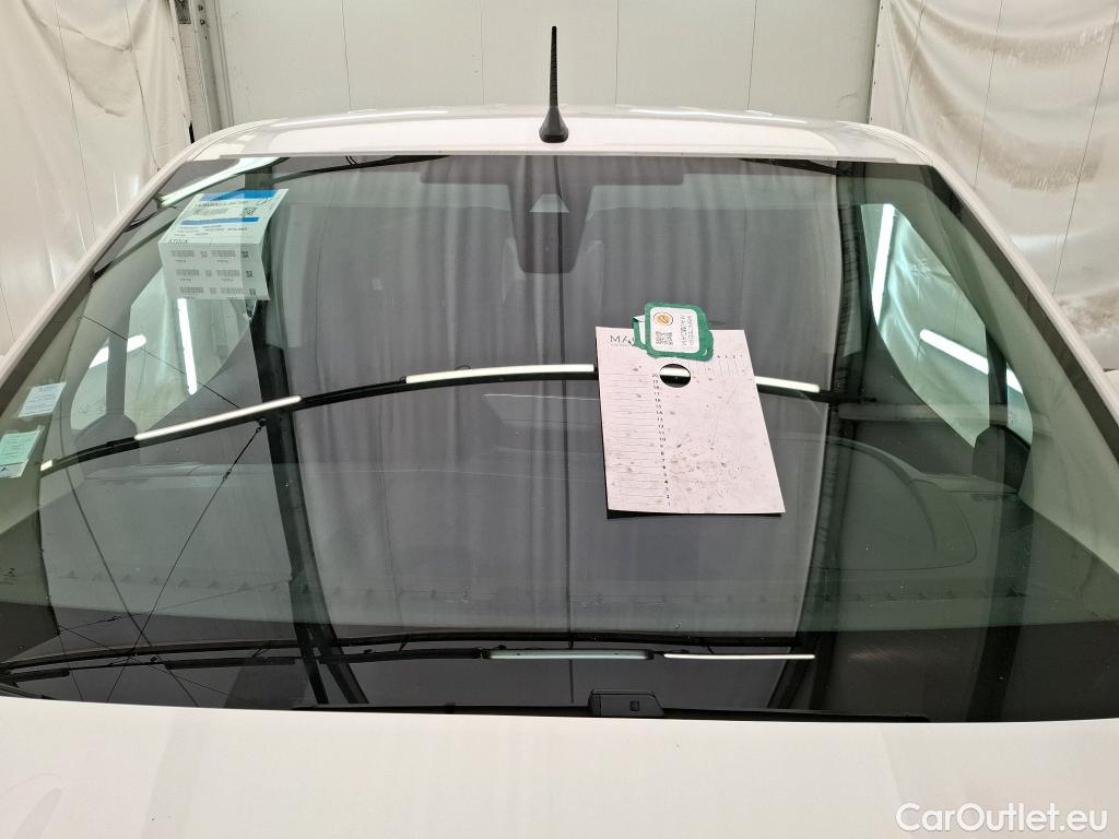  Citroen  Berlingo  Fourgon Worker M 1000 1.2 PureTech 130CV BVA8 E6d #10