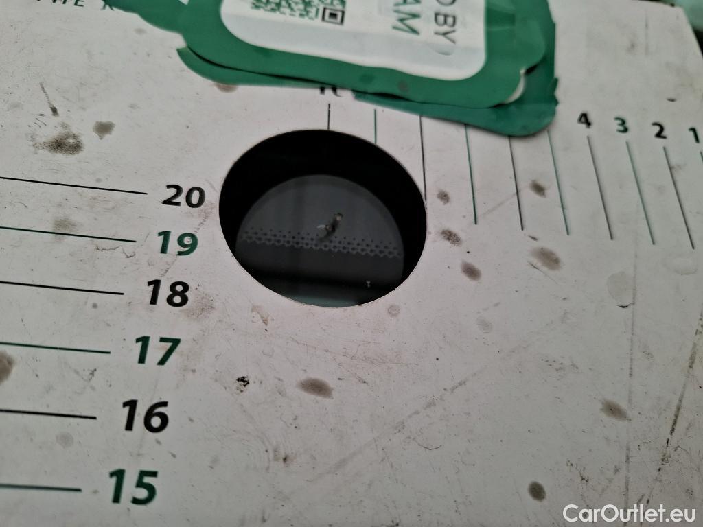  Citroen  Berlingo  Fourgon Worker M 1000 1.2 PureTech 130CV BVA8 E6d #13