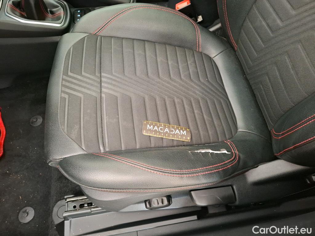  Ford  Puma FORD  / 2019 / 5P / SUV 1.0 EcoBoost Hybrid 125ch(mHEV)ST-LINE X #5