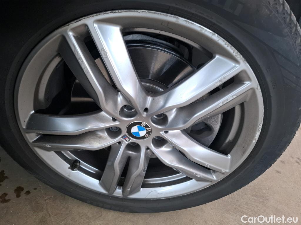  Bmw  X1 Série  xDrive 20 d M Sport 2.0 190CV BVA8 E6d #24