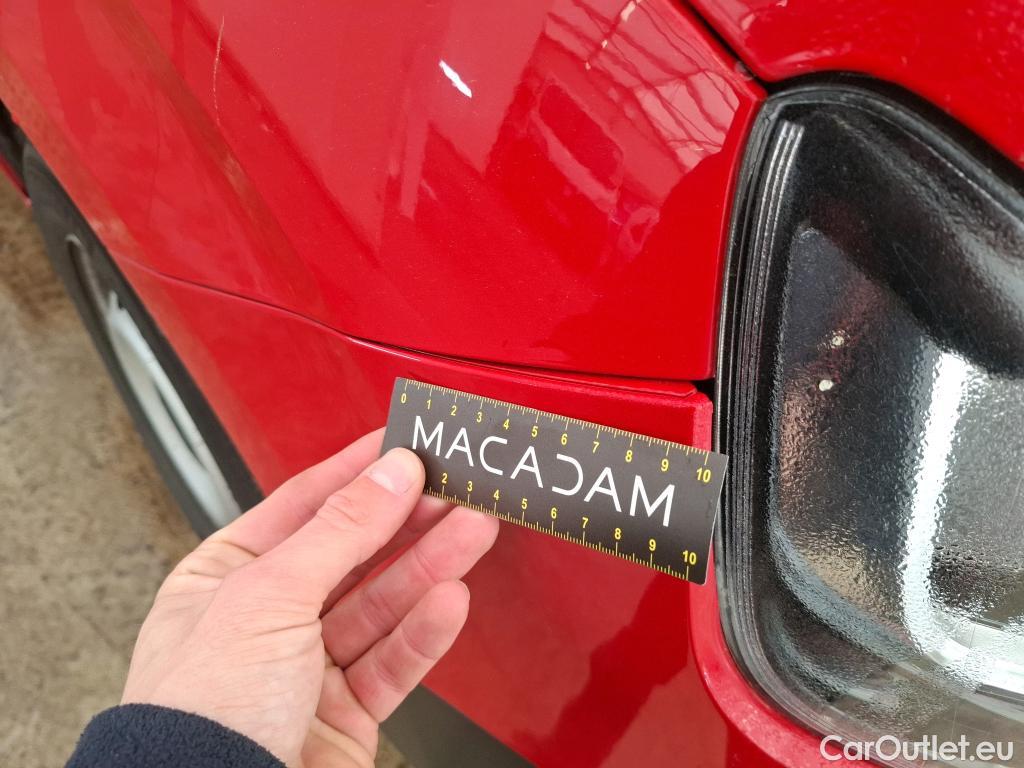  Citroen  Berlingo  Fourgon Driver M 650 1.2 PureTech 130CV BVA8 E6d #27