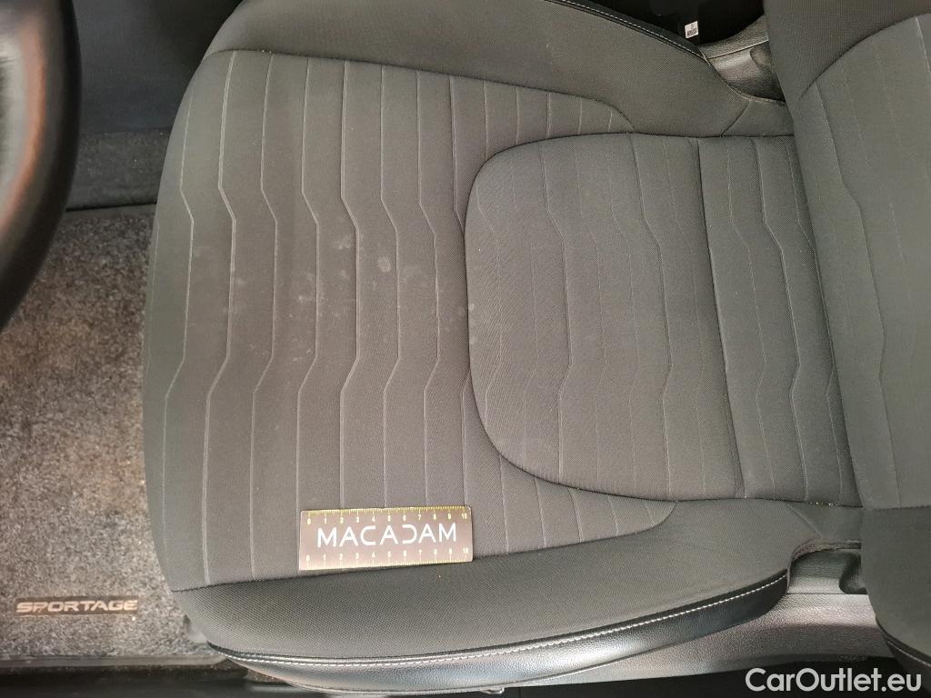  KIA  Sportage  Design Hybrid 1.6 T-GDi 230CV BVA6 E6d #9