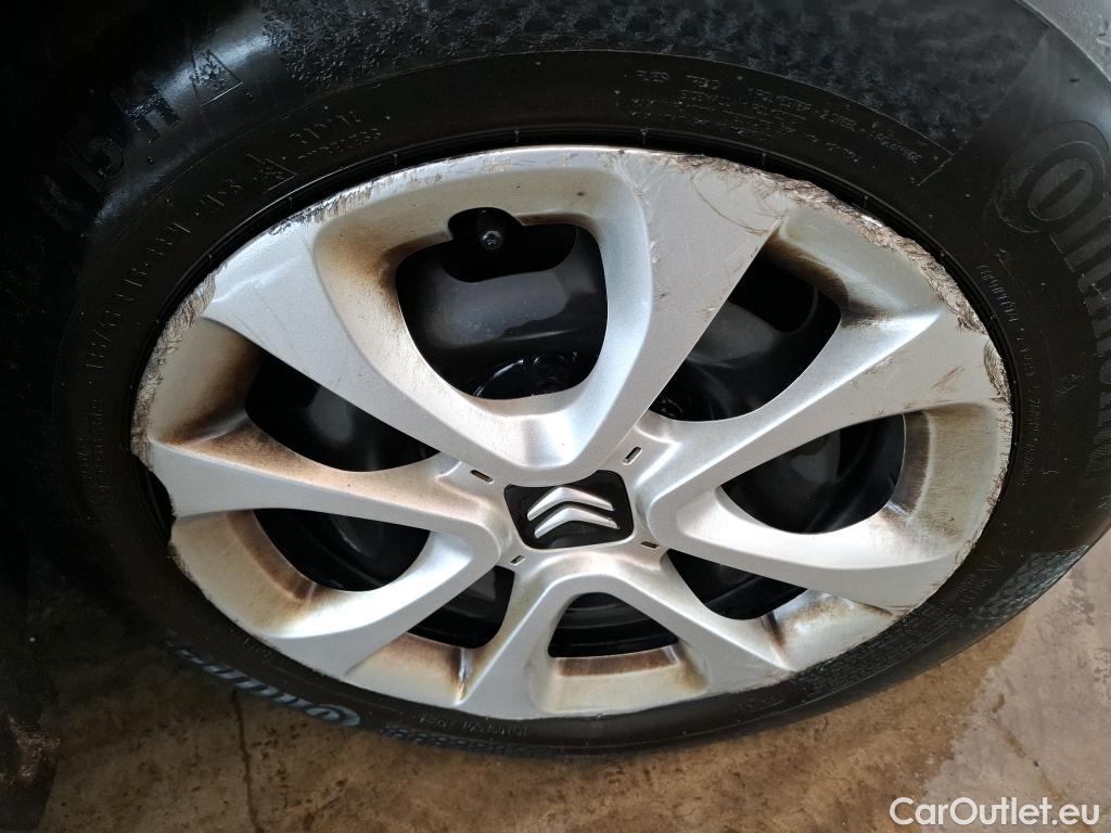  Citroen  C3  Feel Business 1.2 PureTech 80CV BVM5 E6d #49