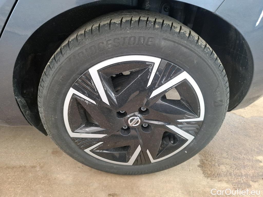  Nissan  Micra NISSAN  5p Berline IG-T 90 Made In France #2