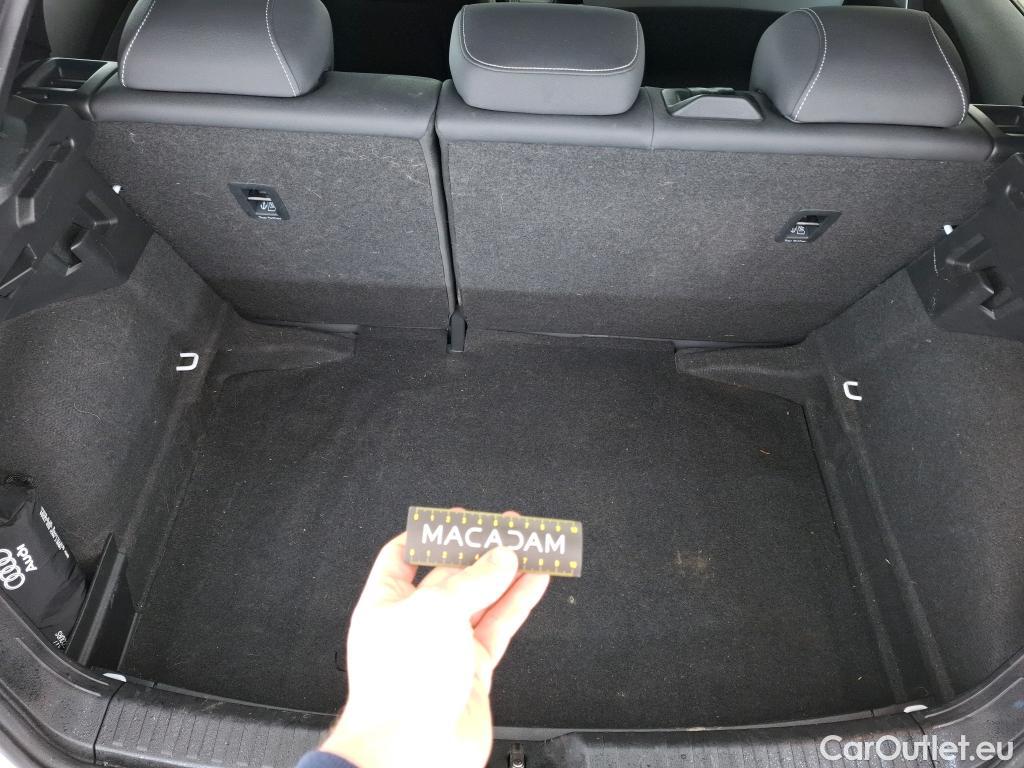  Audi  A1 Sportback  30 TFSI S line 1.0 TFSI 110CV BVA7 E6d #1