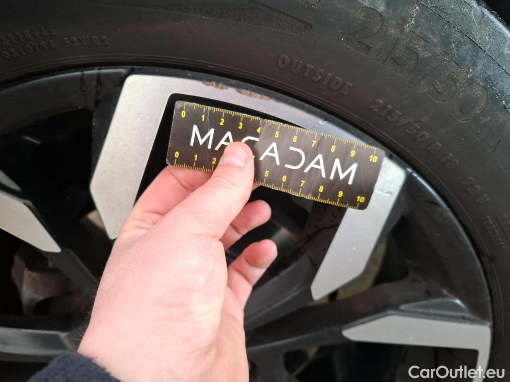  Ford  Puma FORD  / 2019 / 5P / SUV 1.0 EcoBoost Hybrid 125ch(mHEV)ST-LINE X #12