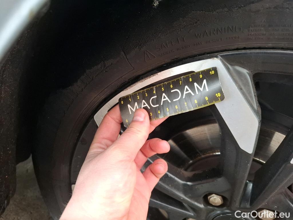  Ford  Puma FORD  / 2019 / 5P / SUV 1.0 EcoBoost Hybrid 125ch(mHEV)ST-LINE X #16