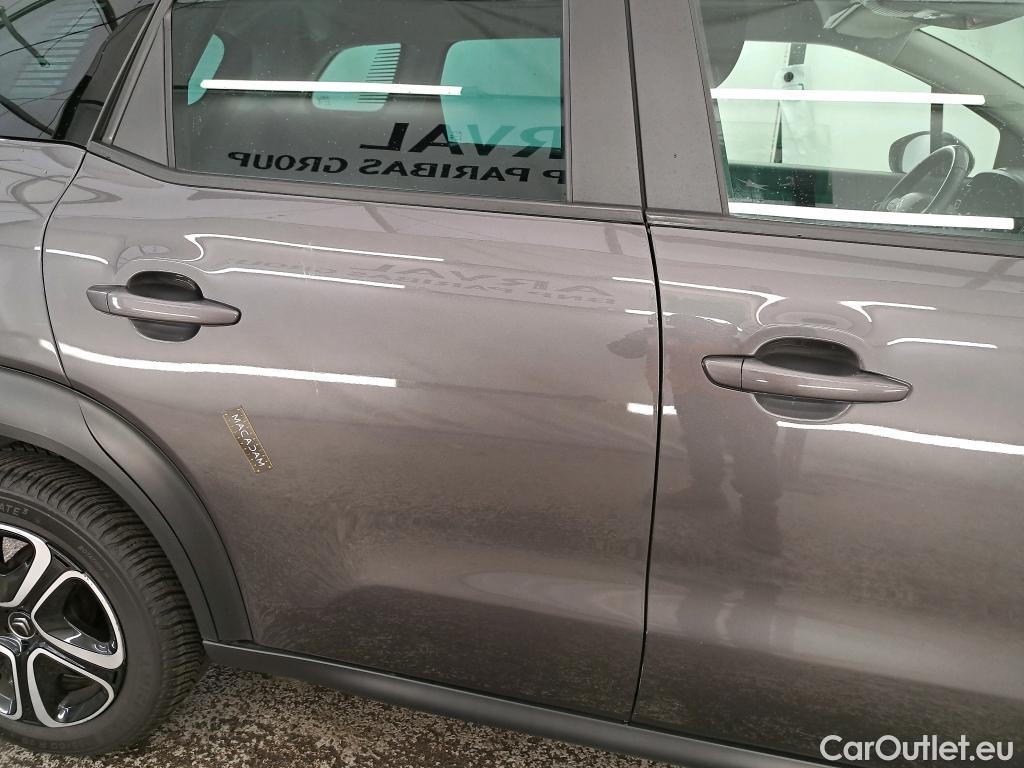  Citroen  C3  Aircross Feel Pack Business 1.5 BlueHDi 110CV BVM6 E6d / TRANSFO VP/VF #3