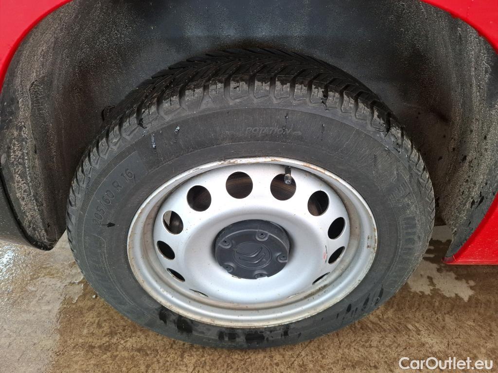  Citroen  Berlingo  Fourgon Driver M 650 1.2 PureTech 130CV BVA8 E6d #15