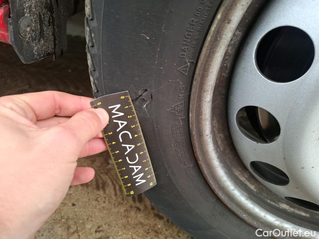  Citroen  Berlingo  Fourgon Driver M 650 1.2 PureTech 130CV BVA8 E6d #13