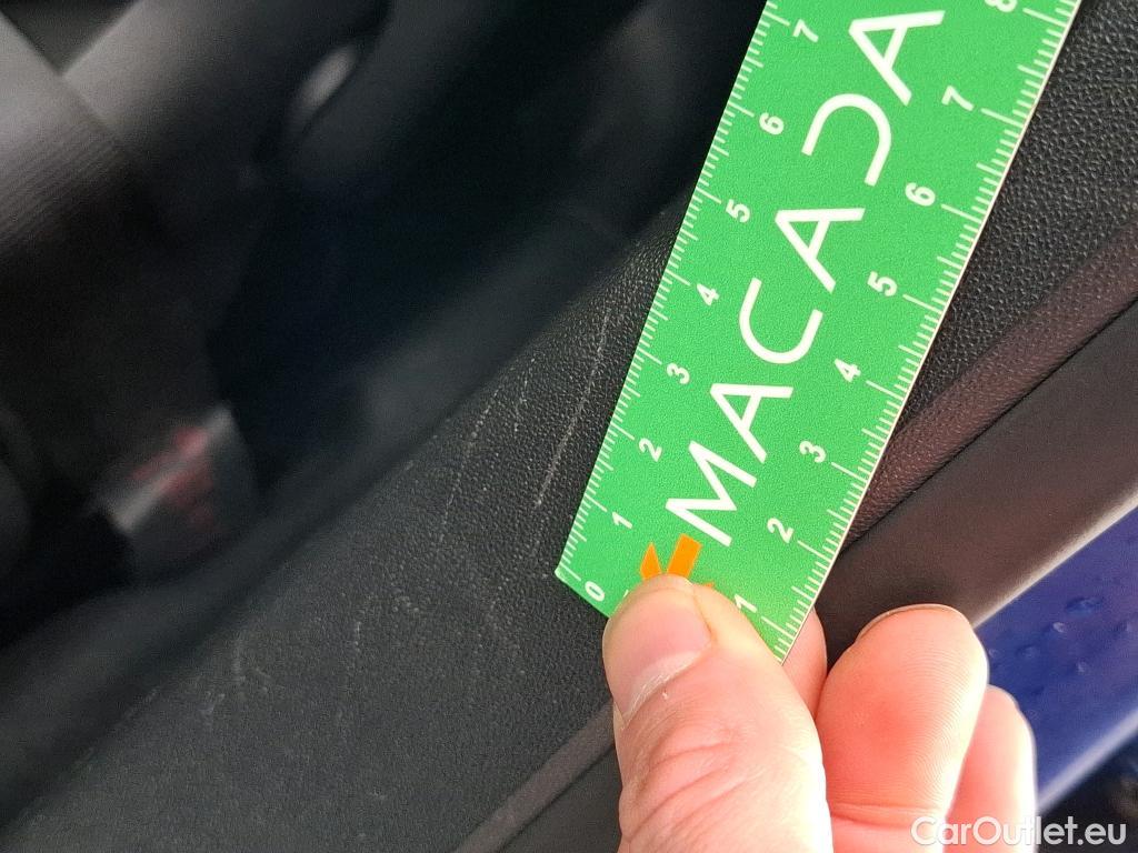  Peugeot  2008  Allure Business 1.2 PureTech 130CV BVA6 E6dT #5