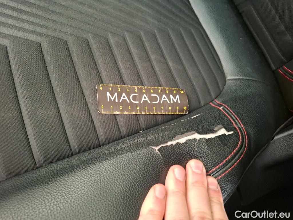  Ford  Puma FORD  / 2019 / 5P / SUV 1.0 EcoBoost Hybrid 125ch(mHEV)ST-LINE X #6