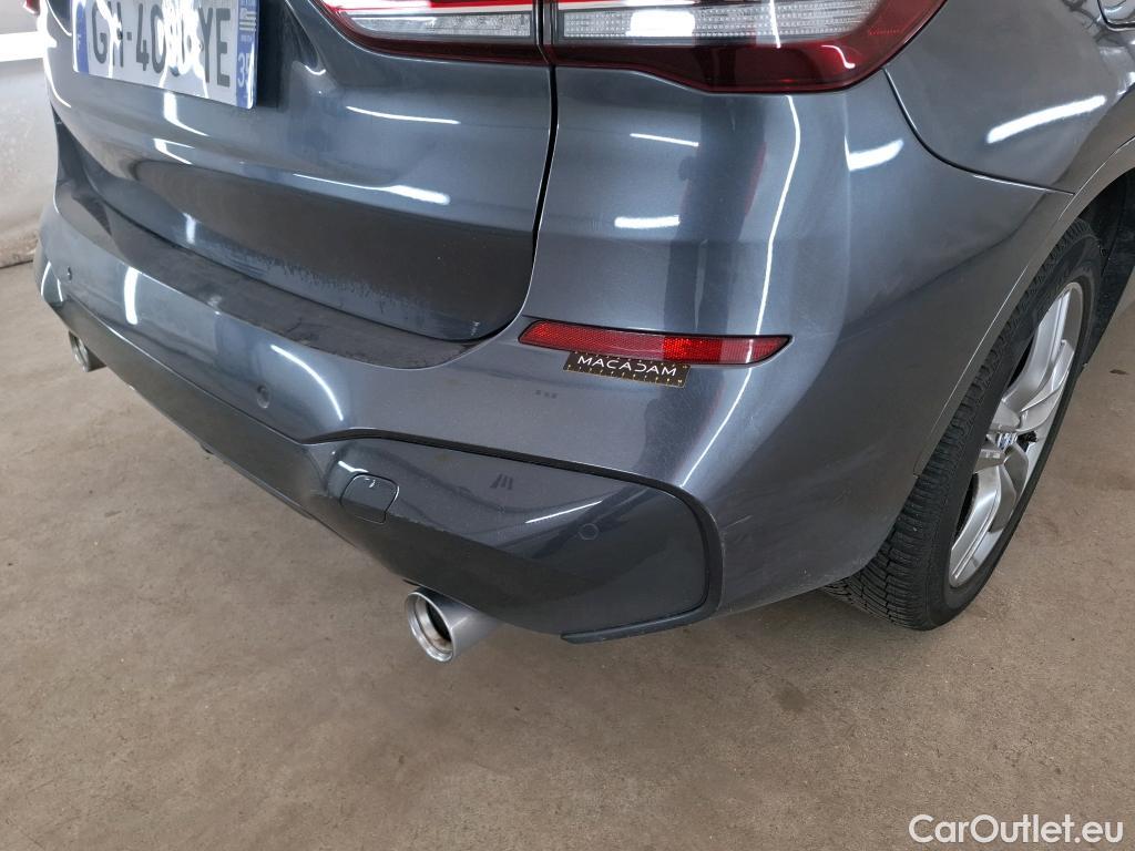  Bmw  X1 Série  xDrive 20 d M Sport 2.0 190CV BVA8 E6d #15