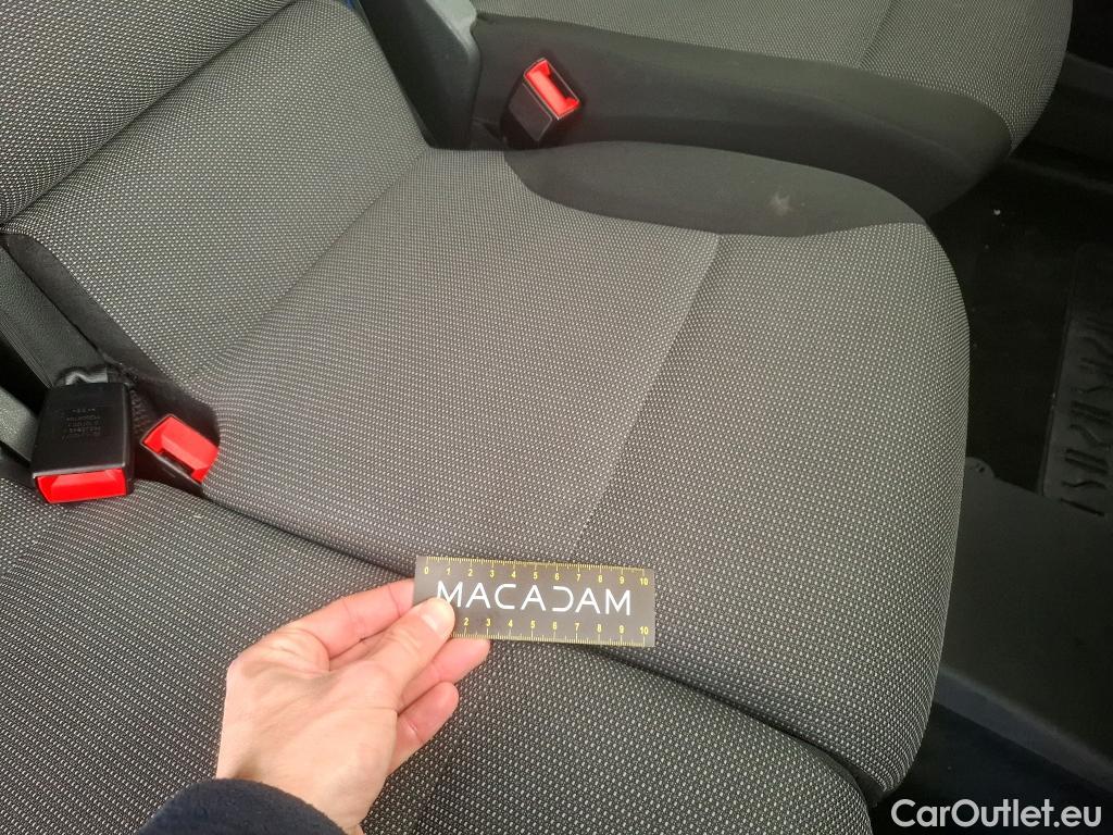  Citroen  Berlingo  Fourgon Driver M 650 1.2 PureTech 130CV BVA8 E6d #21