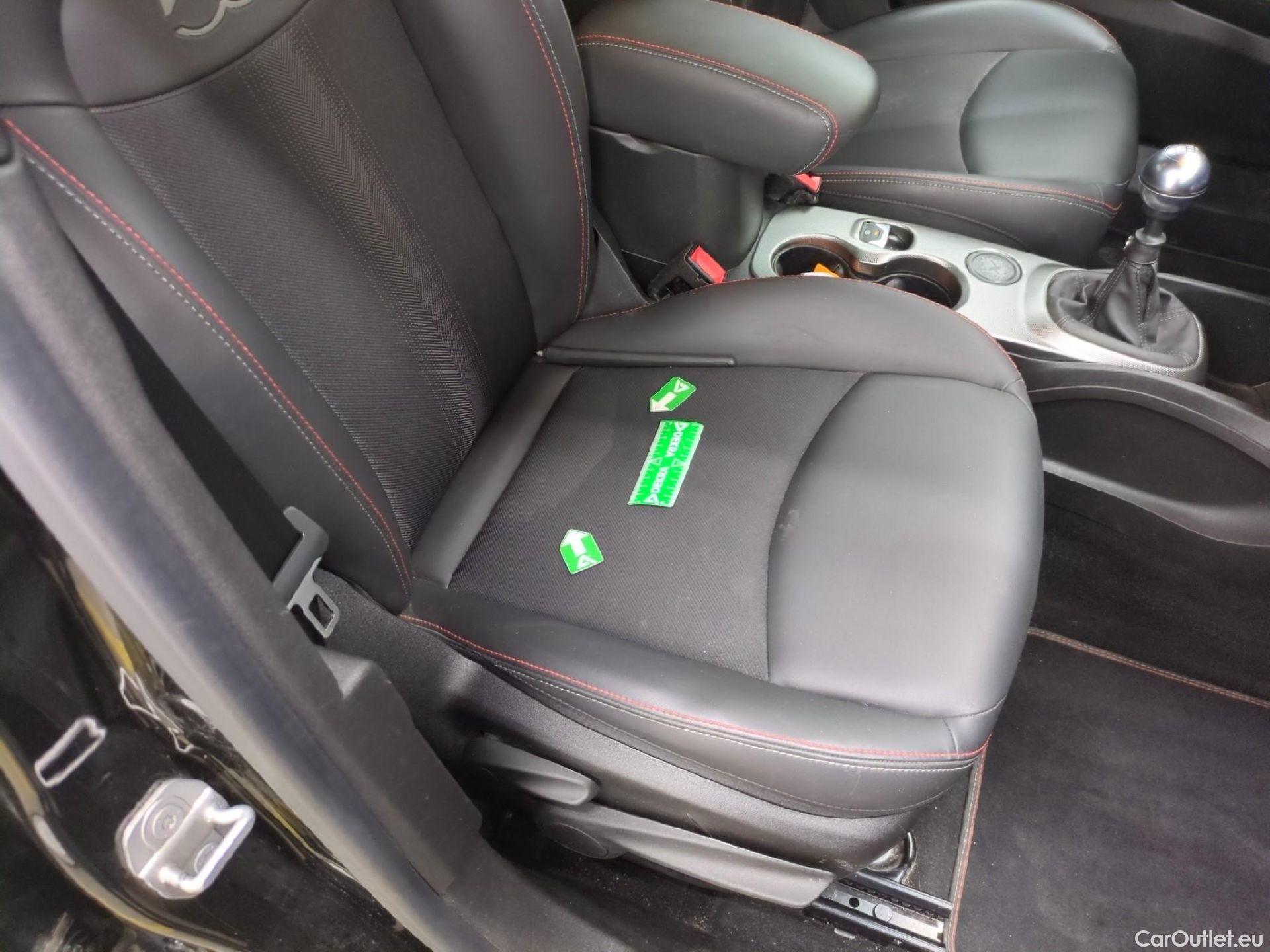  Fiat  500 X Sport 1.0 GSE 120CV BVM6 E6d #4