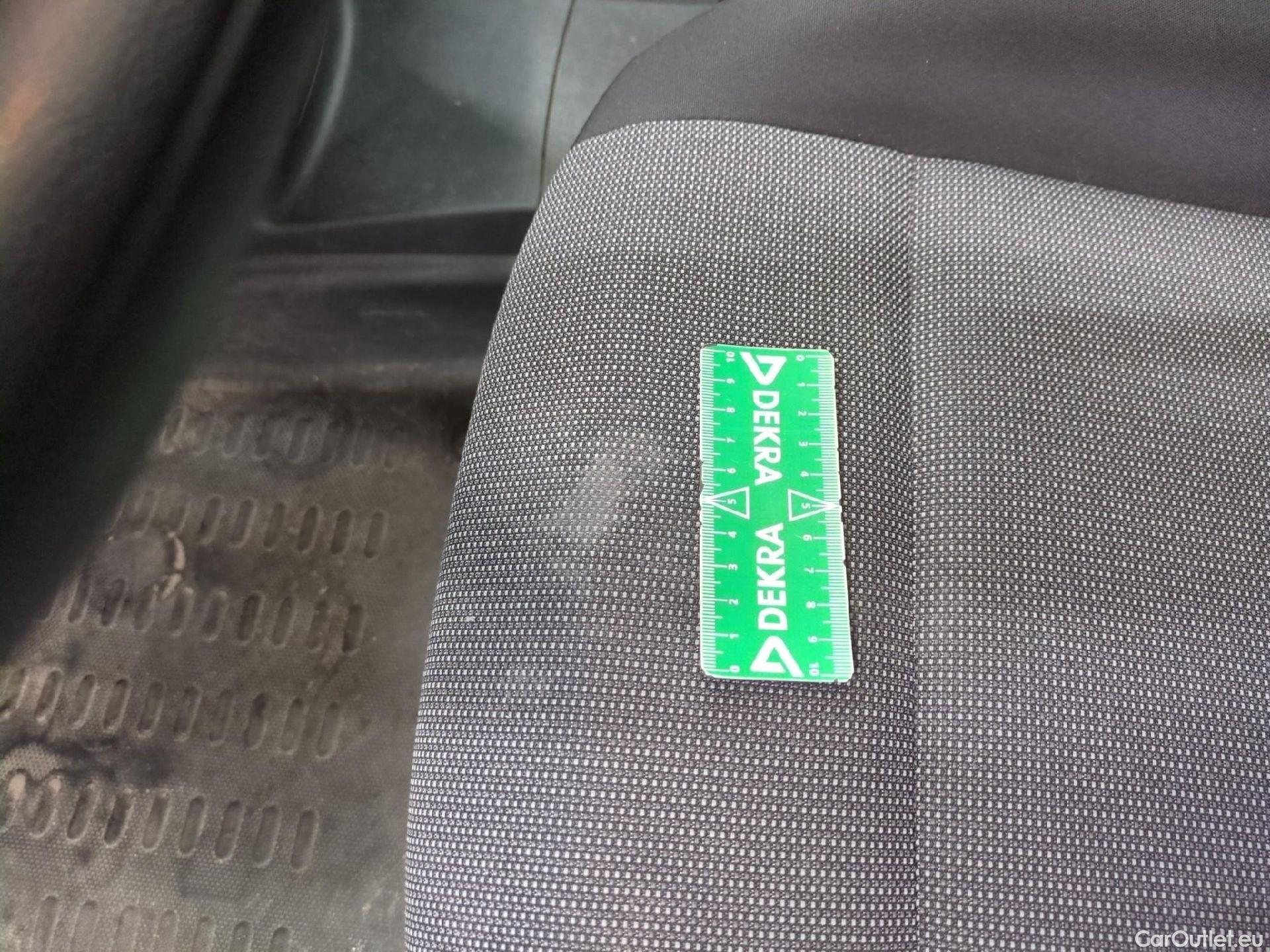  Citroen  Berlingo  Fourgon Club M 650 1.5 BlueHDi 100CV BVM5 E6dT #5