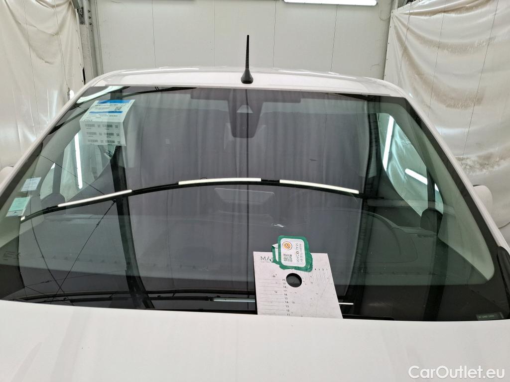  Citroen  Berlingo  Fourgon Worker M 1000 1.2 PureTech 130CV BVA8 E6d #12