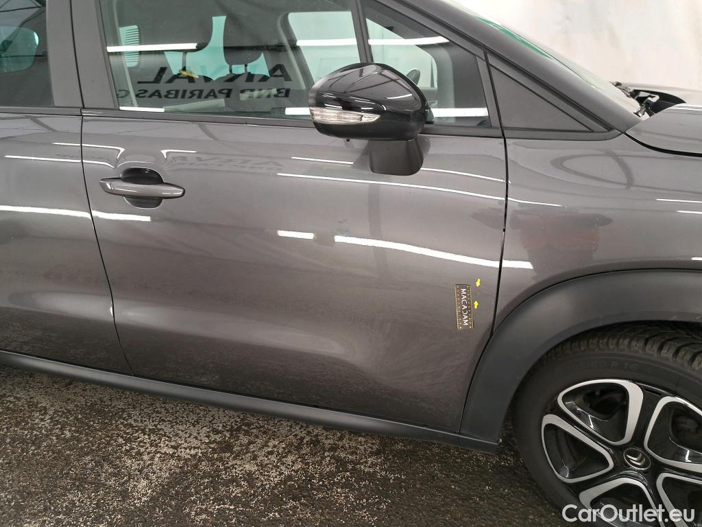  Citroen  C3  Aircross Feel Pack Business 1.5 BlueHDi 110CV BVM6 E6d / TRANSFO VP/VF #11