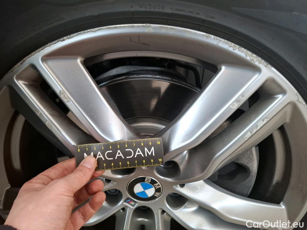  Bmw  X1 Série  xDrive 20 d M Sport 2.0 190CV BVA8 E6d #29