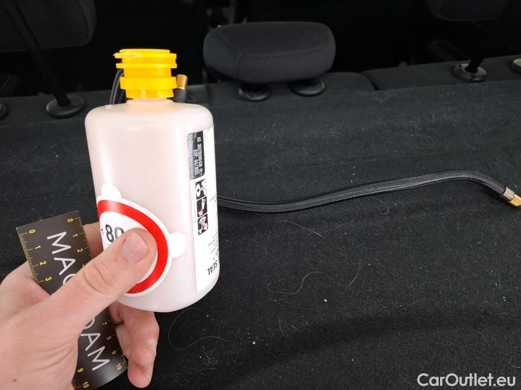  Citroen  C3  Feel Business 1.2 PureTech 80CV BVM5 E6d #48