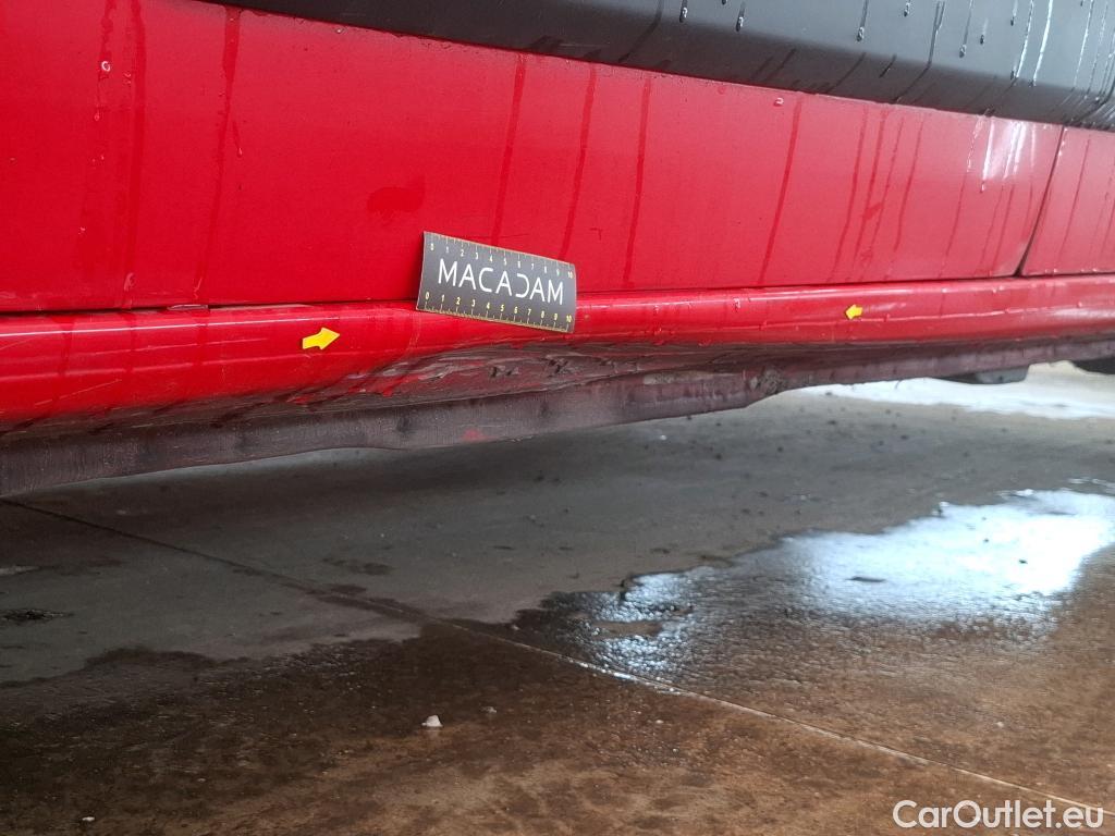  Citroen  Berlingo  Fourgon Driver M 650 1.2 PureTech 130CV BVA8 E6d #5