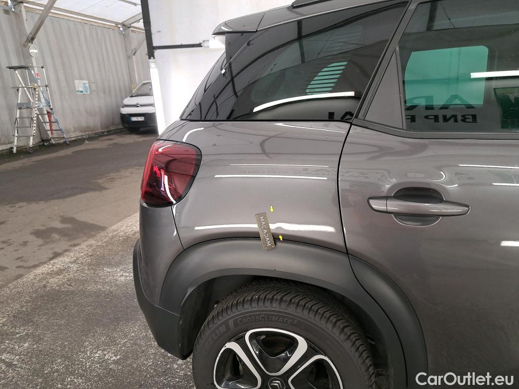  Citroen  C3  Aircross Feel Pack Business 1.5 BlueHDi 110CV BVM6 E6d / TRANSFO VP/VF #1