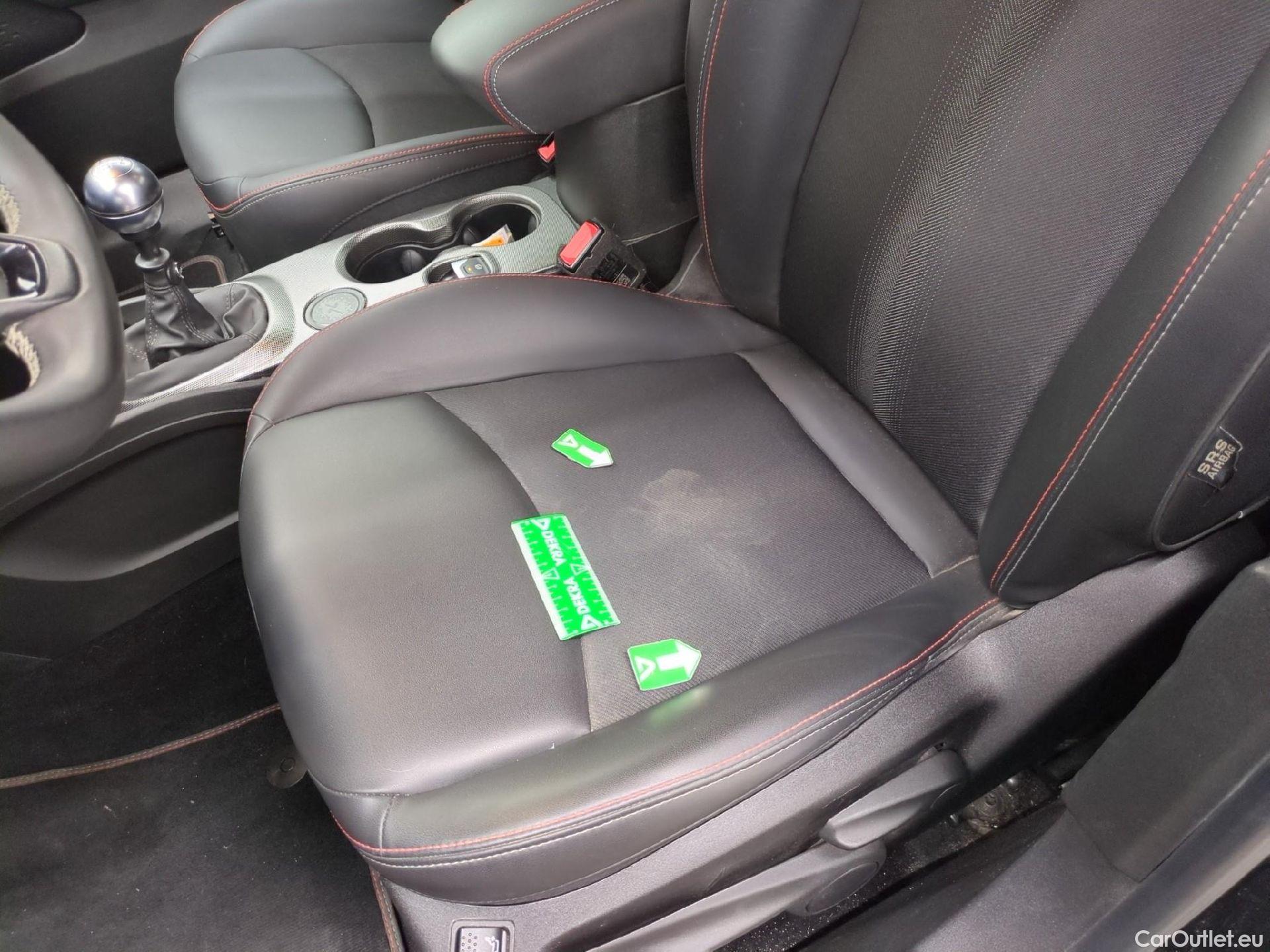  Fiat  500 X Sport 1.0 GSE 120CV BVM6 E6d #5