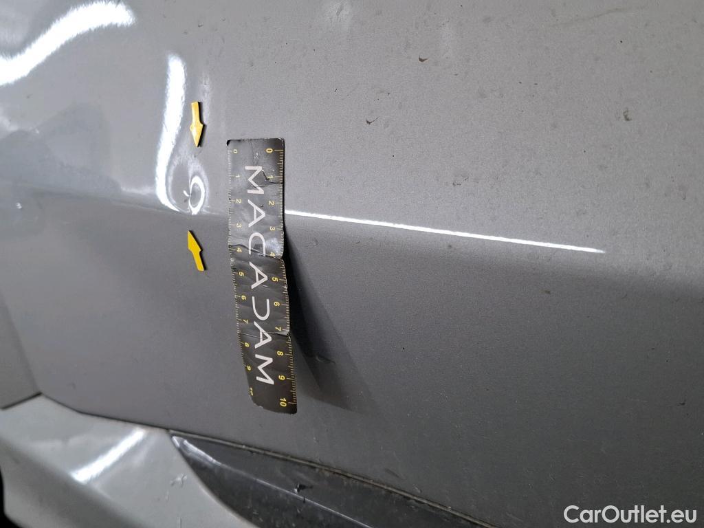  Ford  Puma FORD  / 2019 / 5P / SUV 1.0 EcoBoost Hybrid 125ch(mHEV)ST-LINE X #31