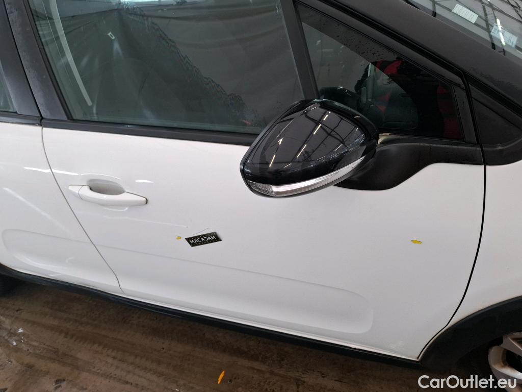  Citroen  C3  Feel Business 1.2 PureTech 80CV BVM5 E6d #26