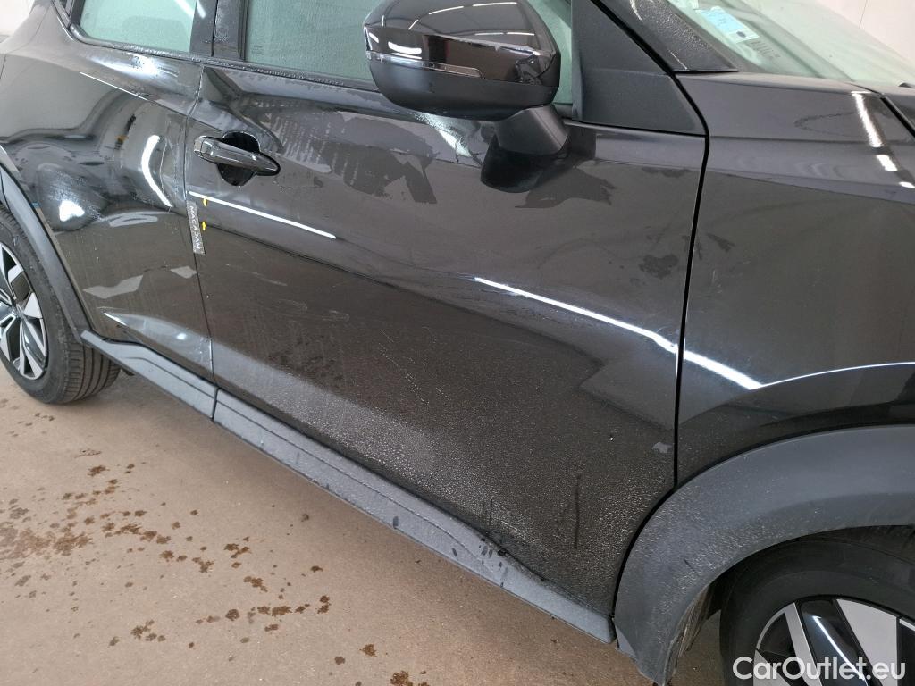  Nissan  Juke NISSAN  / 2019 / 5P / Crossover DIG-T 114 BVM6 Acenta #5