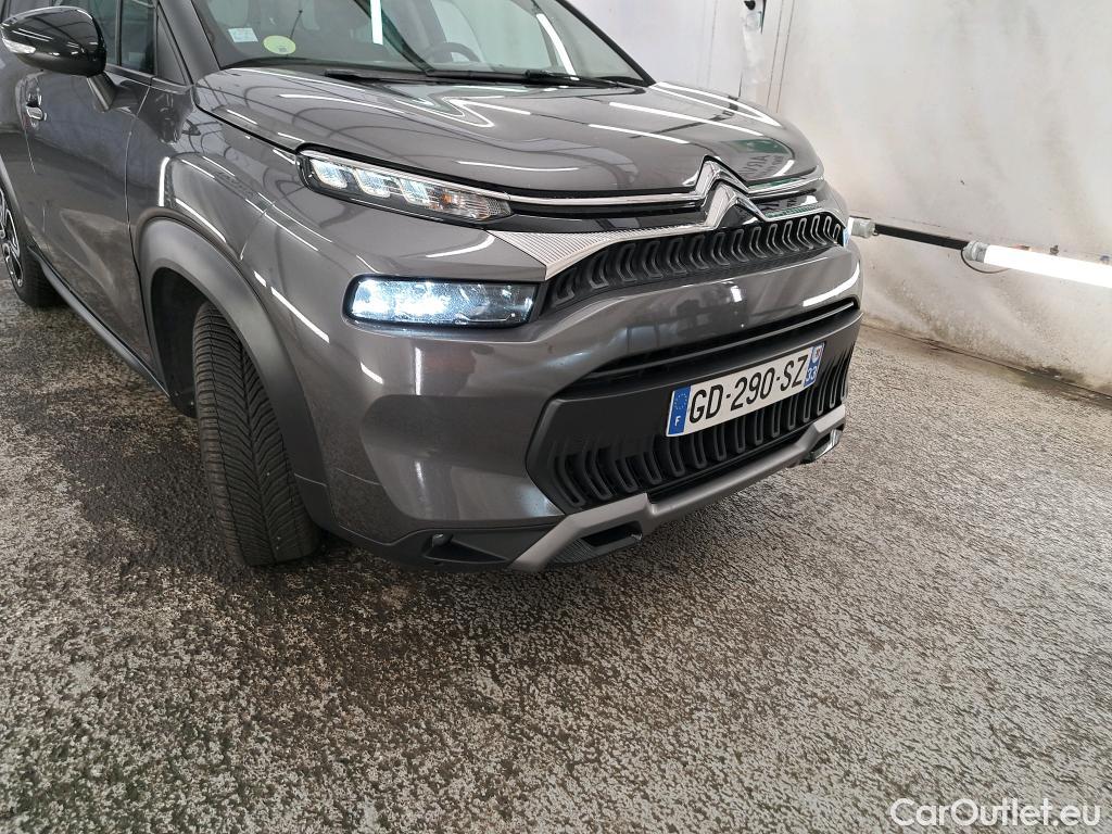  Citroen  C3  Aircross Feel Pack Business 1.5 BlueHDi 110CV BVM6 E6d / TRANSFO VP/VF #5