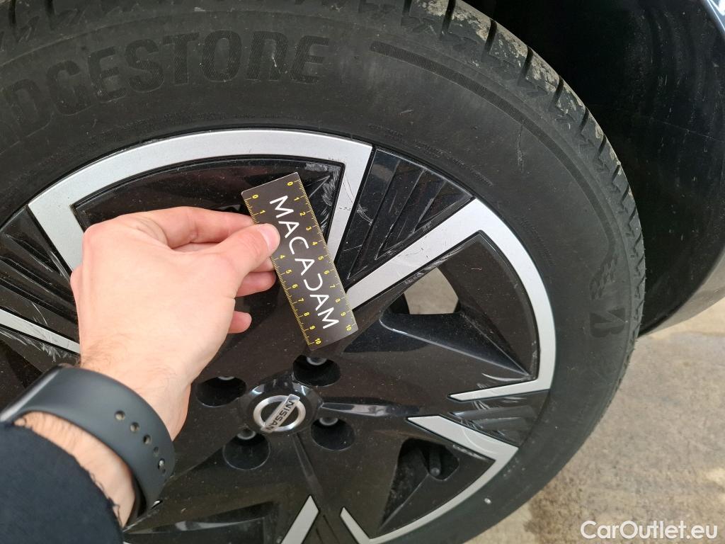  Nissan  Micra NISSAN  5p Berline IG-T 90 Made In France #16