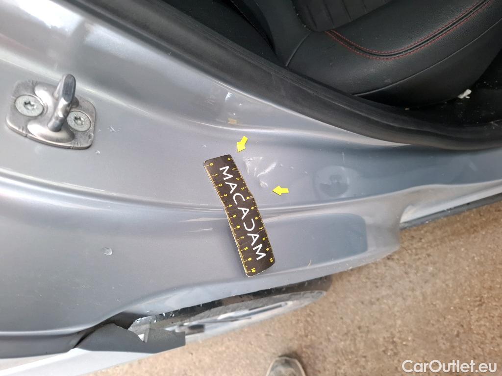  Ford  Puma FORD  / 2019 / 5P / SUV 1.0 EcoBoost Hybrid 125ch(mHEV)ST-LINE X #1