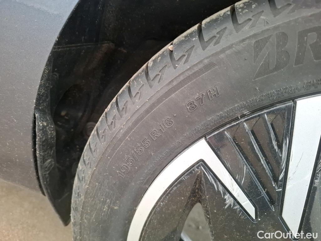  Nissan  Micra NISSAN  5p Berline IG-T 90 Made In France #4