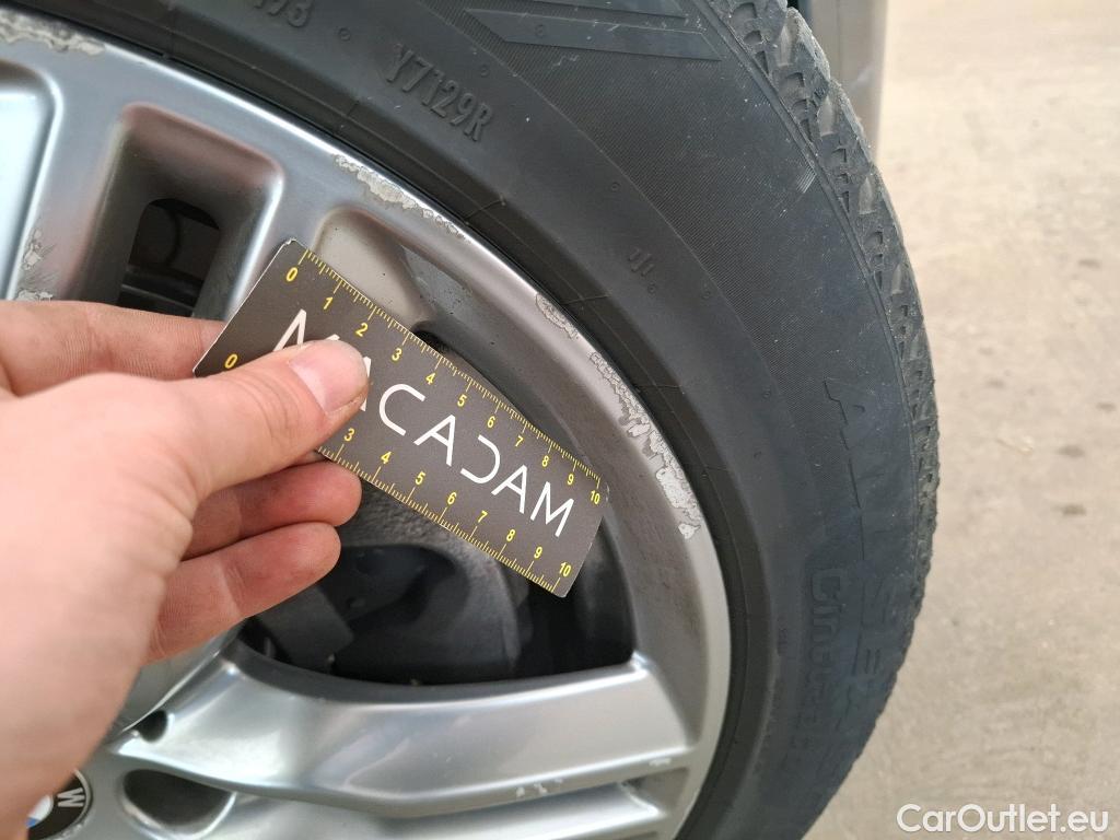  Bmw  X1 Série  xDrive 20 d M Sport 2.0 190CV BVA8 E6d #27