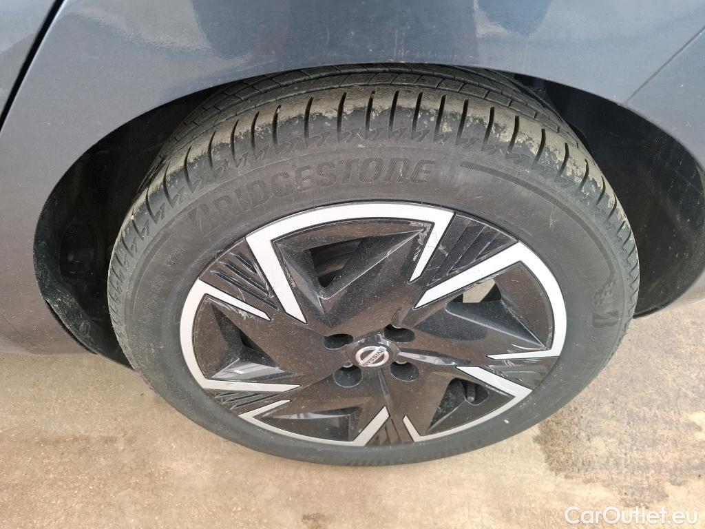  Nissan  Micra NISSAN  5p Berline IG-T 90 Made In France #13