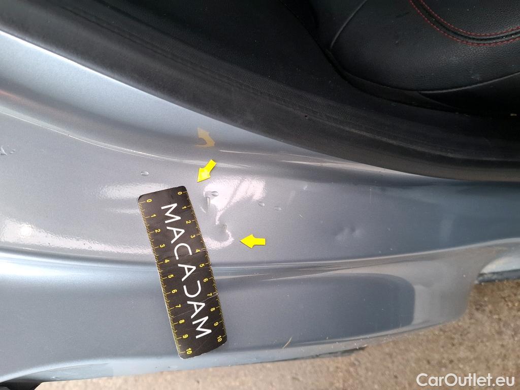  Ford  Puma FORD  / 2019 / 5P / SUV 1.0 EcoBoost Hybrid 125ch(mHEV)ST-LINE X #3