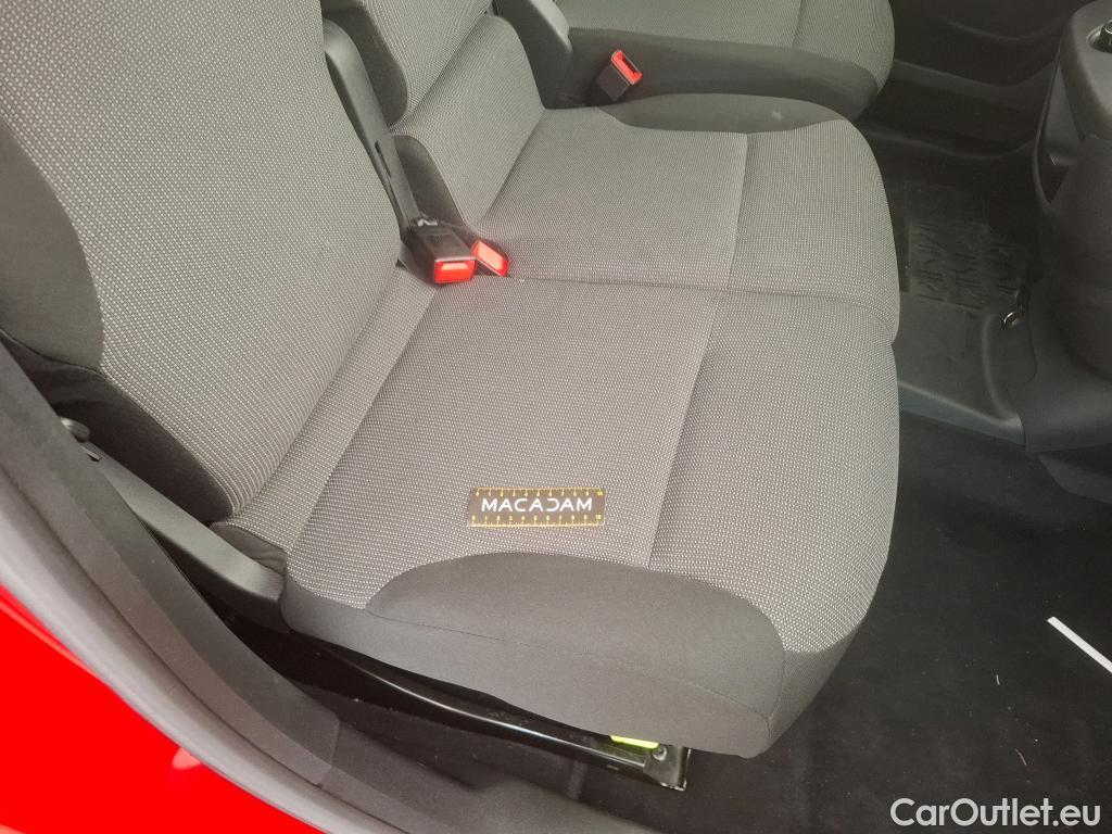  Citroen  Berlingo  Fourgon Driver M 650 1.2 PureTech 130CV BVA8 E6d #18