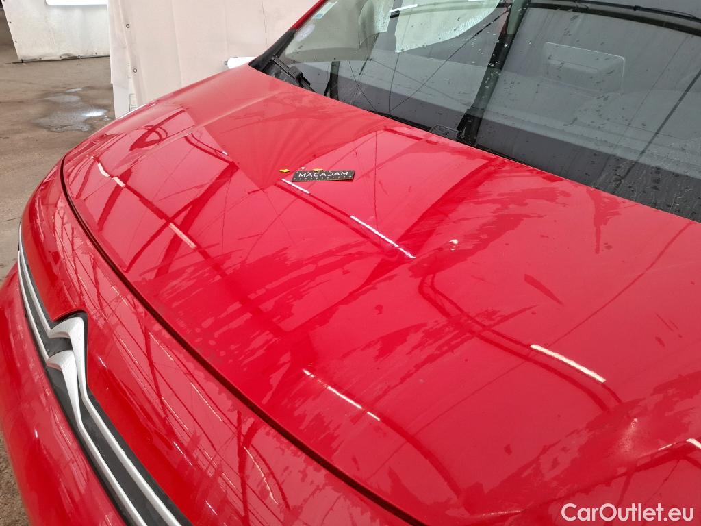  Citroen  Berlingo  Fourgon Driver M 650 1.2 PureTech 130CV BVA8 E6d #28